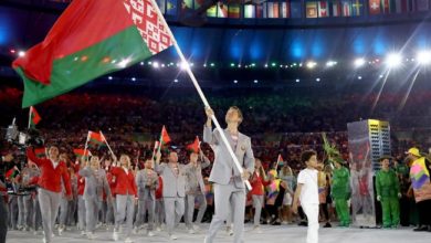 Photo of Белорусский спорт: «происходит некая гармонизация»