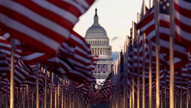 Photo of Россия пытается повлиять на выборы в США, чтобы снизить поддержку Украины