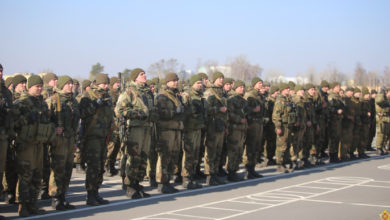 Photo of До конца года в Беларуси могут пройти еще одни «массовые учения»