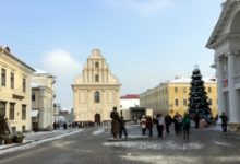 Photo of Главные изменения в последнем месяце 2022 года. Что ждет белорусов в декабре?