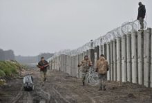 Photo of Украинская разведка считает вбросом сообщения о планах Беларуси вступить в войну