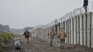 Photo of Украинская разведка считает вбросом сообщения о планах Беларуси вступить в войну