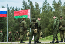 Photo of Тотальная военизация: в Беларусь прибывают инженерные войска РФ для строительства казарм