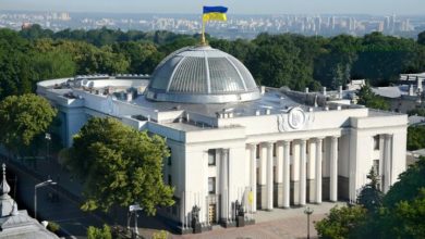 Photo of Украина разорвала соглашение с Беларусью о налогообложении. Теперь льгот для белорусов не будет