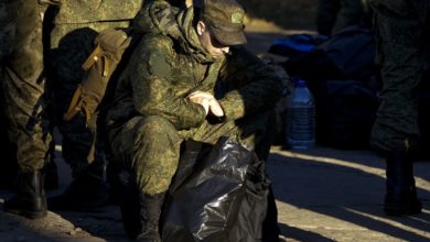 Photo of «Если Беларусь пересечет границу с Украиной – все»: британский полковник о последствиях для режима Лукашенко в случае полномасштабного вторжения армии РБ