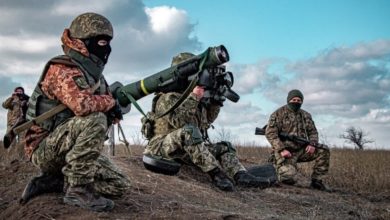 Photo of «Мы не холодильная камера». Киев отказался замораживать конфликт с Москвой