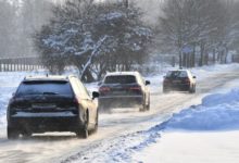 Photo of В Беларуси ограничили движения гражданских авто по дорогам