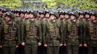 Photo of В Беларуси появятся отряды по борьбе с диверсантами: чего опасается режим Лукашенко?