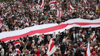 Photo of «Выехать стремятся прежде всего наиболее экономически активные и образованные белорусы». Результаты опроса об эмиграции из Беларуси