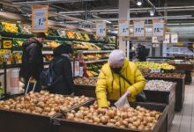 Photo of В Беларуси товары или дорожают, или исчезают. Что с ценами в магазинах?