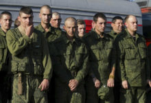 Photo of В январе в России начнется новая волна мобилизации. Официально о ней сообщать не будут