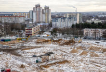 Photo of «Нуждающимся» чиновникам из Управделами Лукашенко предложат квартиры в домах на месте тюрьмы