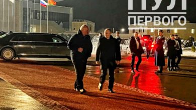 Photo of Два неудачника: итоги визита Путина в Беларусь