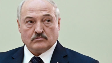 Photo of «Лукашенко тревожится больше всех на постсоветском пространстве»