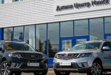 Photo of Белорусы пересели на китайские Geely. Продажи других брендов автомобилей в Беларуси стремятся к нулю