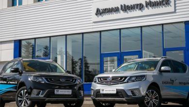 Photo of Белорусы пересели на китайские Geely. Продажи других брендов автомобилей в Беларуси стремятся к нулю