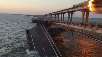 Photo of «Сотрудничество с Беларусью выходит на новый уровень». Власти Крыма предложат Беларуси порты в качестве южных ворот ЕАЭС