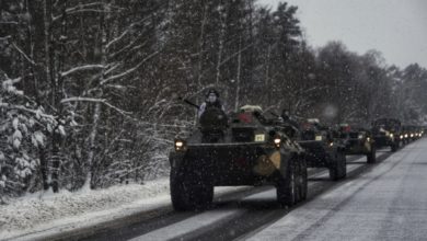 Photo of Внезапная проверка белорусской армии не является подготовкой нападения на Украину, – эксперт