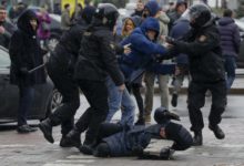 Photo of Сейм Литвы осудил нарушение прав человека в Беларуси и призвал к проведению новых выборов