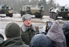 Photo of Запуск ракет из Беларуси покажет, что Лукашенко сдался и больше не противоречит Путину, – аналитик