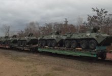 Photo of В Беларуси увеличивают региональную группировку белорусско-российских войск. ВИДЕО