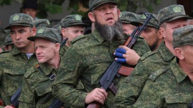 Photo of В России планируют увеличить призывной возраст до 30 лет уже весной