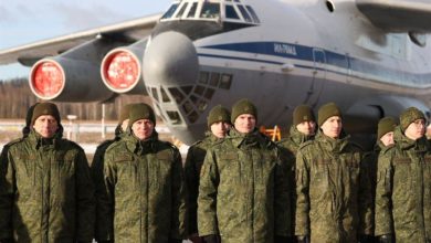 Photo of Белорусских военных медиков отправляют в Сирию