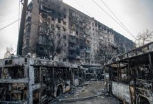 Photo of Тень Алеппо: зачем русские обстреливают мирные города