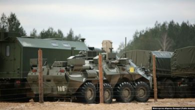 Photo of В Гомельской области построят военный городок и полигон. На это потратят почти 80 млн рублей