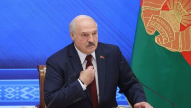 Photo of Нечем похвалиться? Лукашенко отменил «большой разговор»