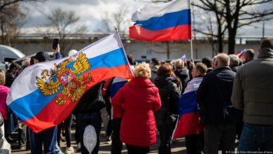 Photo of Кремль активизировал агентов-влияния в Евросоюзе в условиях явного поражения в Украине – чешские СМИ