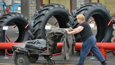 Photo of «Белшине» нужно 857 лет для выхода из кризиса 