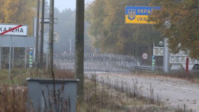 Photo of Украина планирует разорвать больше договоренностей с Беларусью