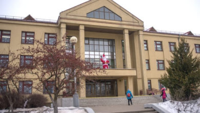 Photo of Лукашенко подписал закон о приостановлении сотрудничества в сфере образования с Польшей