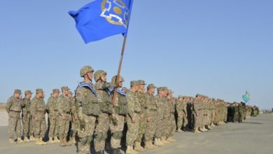 Photo of Оппозиционер из Казахстана о заявлении Лукашенко: Старый идиот, ОДКБ ждет развал