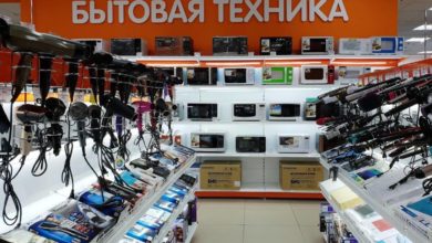 Photo of Прощай смартфоны, тостеры, микроволновки. США обновили список запрещенных товаров для экспорта в Беларусь