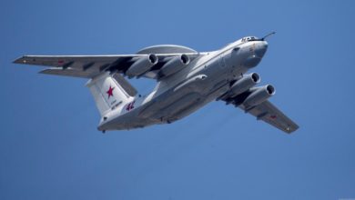 Photo of Самолёт, который подорвали в Мачулищах, утратил лётную годность, его восстановление займёт не менее года