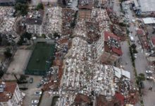 Photo of Более 1600 погибших: что известно о землетрясении в Турции и Сирии на данный момент. ФОТО/ВИДЕО