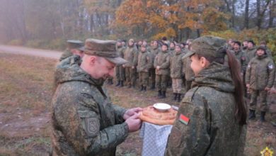 Photo of Российских солдат из Беларуси вывозят, а новое пополнение на смену не присылают, – эксперт