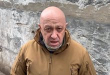 Photo of Пригожин рассказал о помиловании тысяч зеков, воевавших в Украине