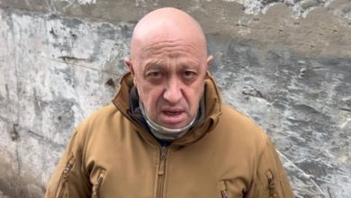 Photo of Пригожин рассказал о помиловании тысяч зеков, воевавших в Украине