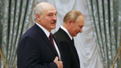 Photo of Путину не удастся дожать Лукашенко на участие в войне, — глава СНБО Украины