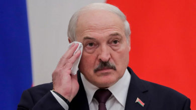 Photo of Лукашенко запаниковал из-за ATACMS