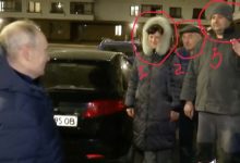 Photo of «Путин» в Мариуполе встретился с семьей мародеров. ФОТО. ВИДЕО