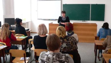 Photo of В школах Беларуси срочно собирают родительские собрания