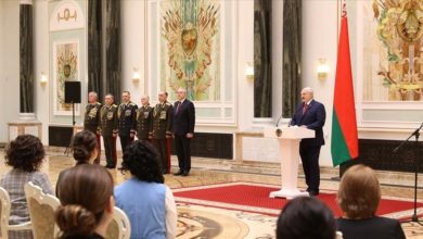 Photo of Мифы и предания мачулищанского аэродрома: озвученная Александром Лукашенко история противоречит сама себе