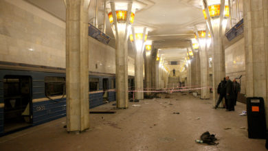 Photo of В минском метро 12 лет назад прогремел взрыв. Что тогда происходило – в ФОТОРЕПОРТАЖЕ