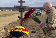 Photo of «ЧВК «Вагнер» заканчивается»: Пригожин сделал признание после огромных потерь в Бахмуте. ВИДЕО