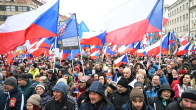 Photo of Путин использует белорусских пропагандистов для продвижения псевдомиротворческих инициатив в Польше – чешские СМИ