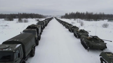 Photo of Журналисты-расследователи рассказали, как и когда было принято решение о полномасштабном вторжении РФ в Украину